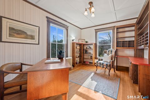 Tiny photo for 1062 Main Street, Glastonbury, CT 06073 (MLS # 24165630)