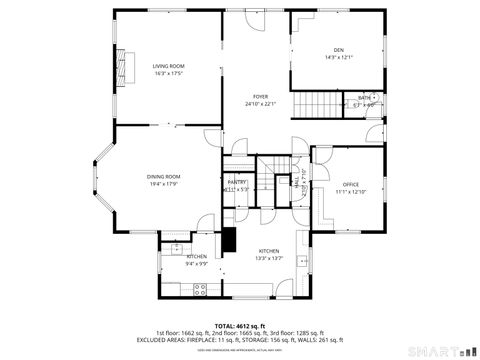Tiny photo for 1062 Main Street, Glastonbury, CT 06073 (MLS # 24165630)