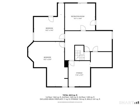 Tiny photo for 1062 Main Street, Glastonbury, CT 06073 (MLS # 24165630)
