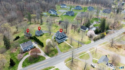 Tiny photo for 1062 Main Street, Glastonbury, CT 06073 (MLS # 24165630)