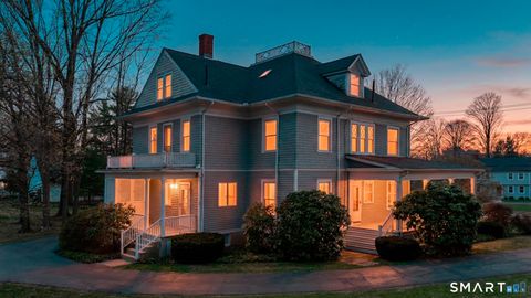 Tiny photo for 1062 Main Street, Glastonbury, CT 06073 (MLS # 24165630)