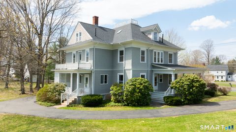 Tiny photo for 1062 Main Street, Glastonbury, CT 06073 (MLS # 24165630)