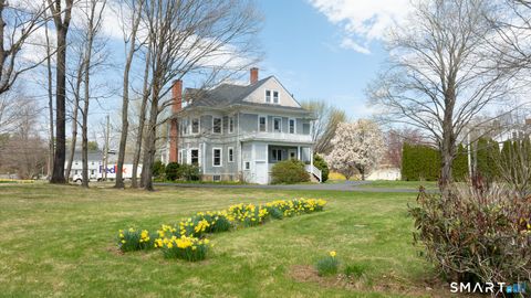 Tiny photo for 1062 Main Street, Glastonbury, CT 06073 (MLS # 24165630)