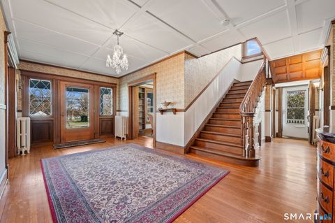 Tiny photo for 1062 Main Street, Glastonbury, CT 06073 (MLS # 24165630)