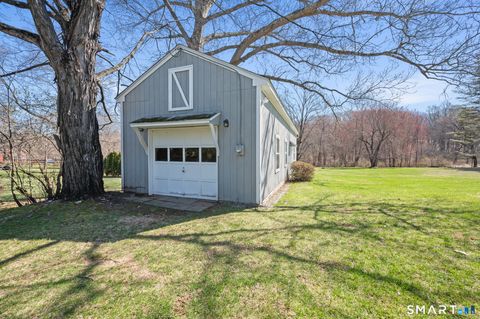 Tiny photo for 1062 Main Street, Glastonbury, CT 06073 (MLS # 24165630)