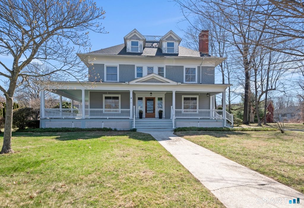 Photo of 1062 Main Street, Glastonbury, CT 06073 (MLS # 24165630)