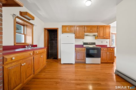 Tiny photo for 1062 Main Street, Glastonbury, CT 06073 (MLS # 24165630)