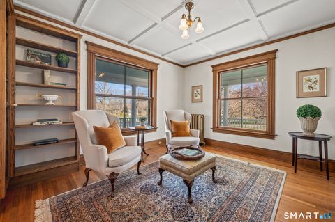 Tiny photo for 1062 Main Street, Glastonbury, CT 06073 (MLS # 24165630)