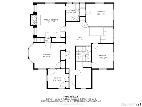 Tiny photo for 1062 Main Street, Glastonbury, CT 06073 (MLS # 24165630)