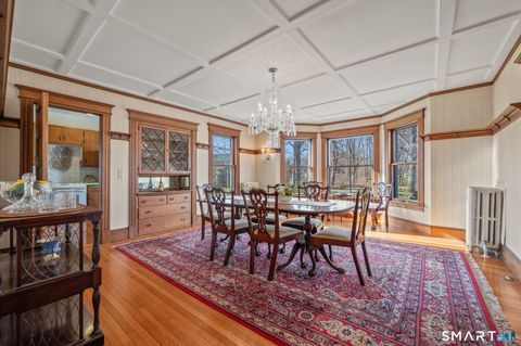 Tiny photo for 1062 Main Street, Glastonbury, CT 06073 (MLS # 24165630)