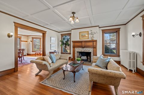 Tiny photo for 1062 Main Street, Glastonbury, CT 06073 (MLS # 24165630)