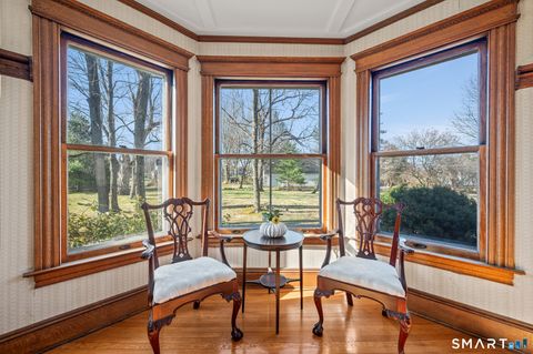 Tiny photo for 1062 Main Street, Glastonbury, CT 06073 (MLS # 24165630)