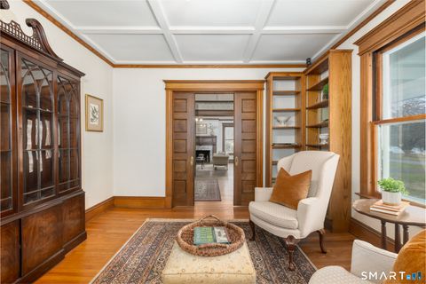 Tiny photo for 1062 Main Street, Glastonbury, CT 06073 (MLS # 24165630)