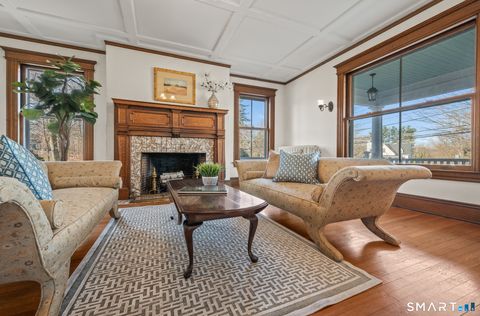 Tiny photo for 1062 Main Street, Glastonbury, CT 06073 (MLS # 24165630)