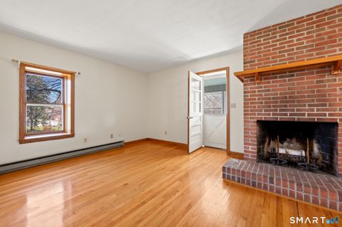 Tiny photo for 1062 Main Street, Glastonbury, CT 06073 (MLS # 24165630)