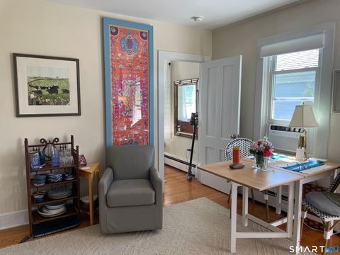 Tiny photo for Trumbull Street #2W, Stonington, CT 06378 (MLS # 24147090)