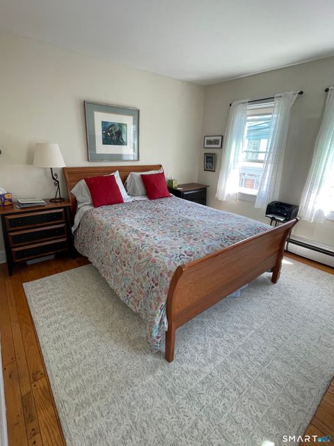 Tiny photo for Trumbull Street #2W, Stonington, CT 06378 (MLS # 24147090)
