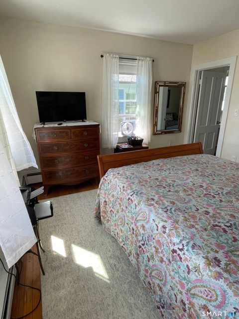 Tiny photo for Trumbull Street #2W, Stonington, CT 06378 (MLS # 24147090)