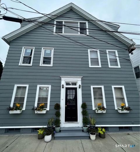 Photo of Trumbull Street #2W, Stonington, CT 06378 (MLS # 24147090)