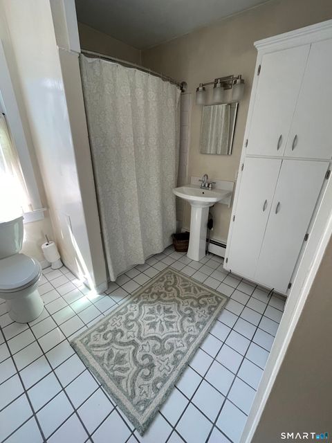 Tiny photo for Trumbull Street #2W, Stonington, CT 06378 (MLS # 24147090)