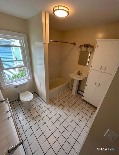 Tiny photo for Trumbull Street #2W, Stonington, CT 06378 (MLS # 24147090)