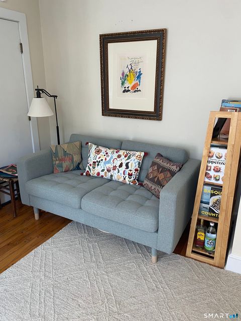 Tiny photo for Trumbull Street #2W, Stonington, CT 06378 (MLS # 24147090)