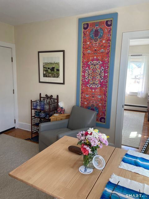 Tiny photo for Trumbull Street #2W, Stonington, CT 06378 (MLS # 24147090)