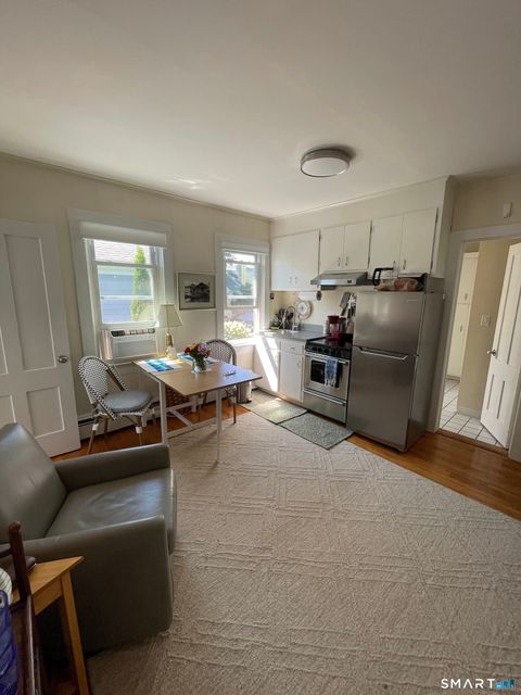 Tiny photo for Trumbull Street #2W, Stonington, CT 06378 (MLS # 24147090)