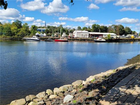 Photo of 1 Daskams Lane #1B, Norwalk, CT 06851 (MLS # 24162746)