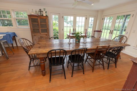 Tiny photo for 17 Agawam Avenue, Old Saybrook, CT 06475 (MLS # 24172624)