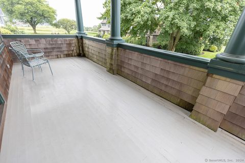 Tiny photo for 17 Agawam Avenue, Old Saybrook, CT 06475 (MLS # 24172624)