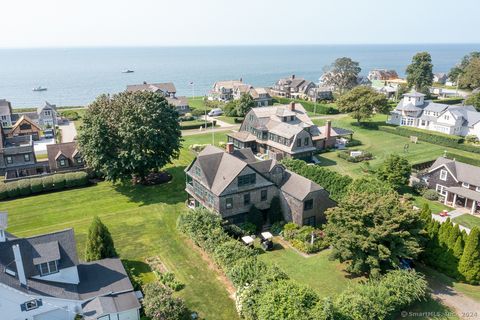 Photo of 17 Agawam Avenue, Old Saybrook, CT 06475 (MLS # 24172624)