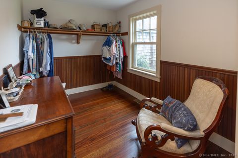 Tiny photo for 17 Agawam Avenue, Old Saybrook, CT 06475 (MLS # 24172624)