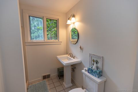 Tiny photo for 17 Agawam Avenue, Old Saybrook, CT 06475 (MLS # 24172624)