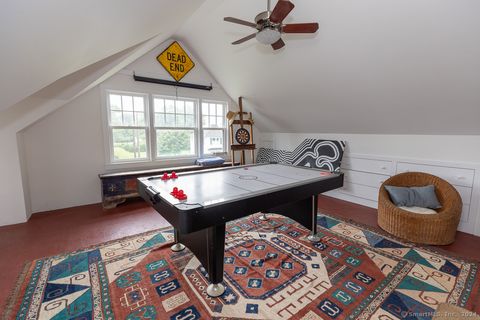 Tiny photo for 17 Agawam Avenue, Old Saybrook, CT 06475 (MLS # 24172624)