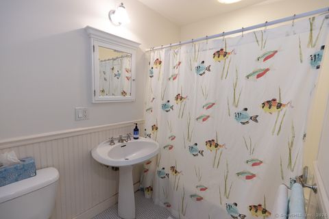 Tiny photo for 17 Agawam Avenue, Old Saybrook, CT 06475 (MLS # 24172624)