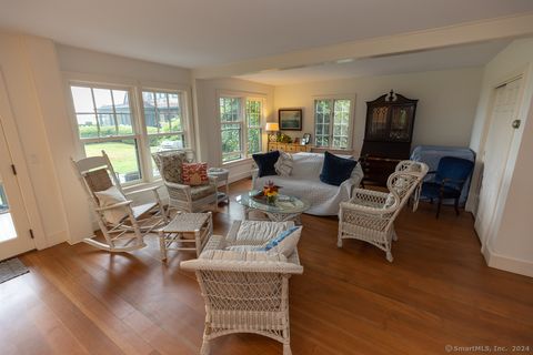 Tiny photo for 17 Agawam Avenue, Old Saybrook, CT 06475 (MLS # 24172624)
