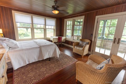 Tiny photo for 17 Agawam Avenue, Old Saybrook, CT 06475 (MLS # 24172624)