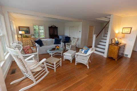Tiny photo for 17 Agawam Avenue, Old Saybrook, CT 06475 (MLS # 24172624)