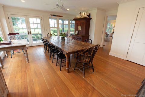 Tiny photo for 17 Agawam Avenue, Old Saybrook, CT 06475 (MLS # 24172624)