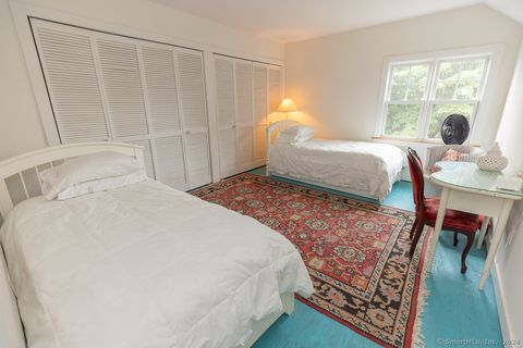 Tiny photo for 17 Agawam Avenue, Old Saybrook, CT 06475 (MLS # 24172624)