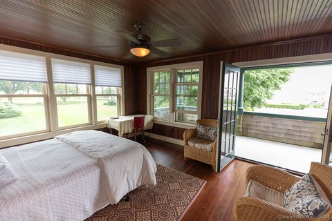 Tiny photo for 17 Agawam Avenue, Old Saybrook, CT 06475 (MLS # 24172624)