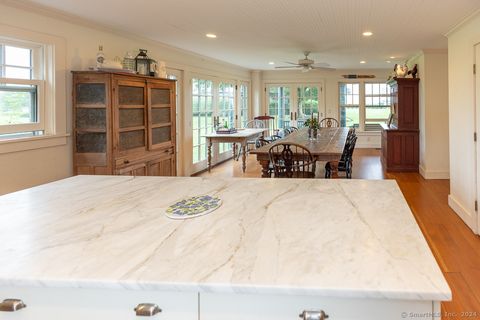 Tiny photo for 17 Agawam Avenue, Old Saybrook, CT 06475 (MLS # 24172624)
