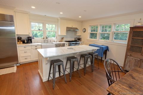 Tiny photo for 17 Agawam Avenue, Old Saybrook, CT 06475 (MLS # 24172624)