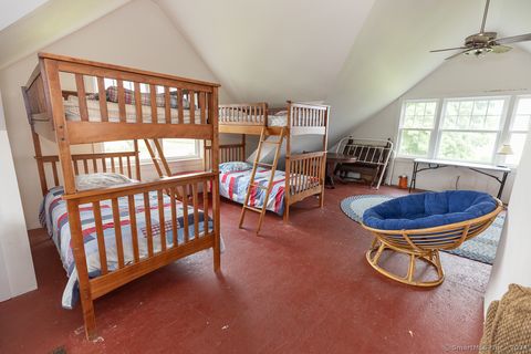 Tiny photo for 17 Agawam Avenue, Old Saybrook, CT 06475 (MLS # 24172624)