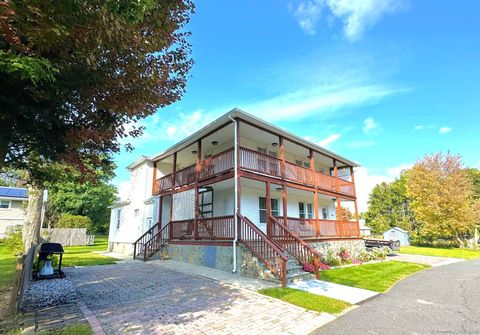 174 Jordan Avenue Watertown CT 06779