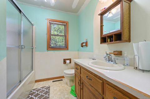 Tiny photo for 461 Meriden Waterbury Turnpike, Southington, CT 06489 (MLS # 24113994)