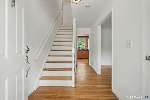 Tiny photo for 29 Coachlamp Lane, Darien, CT 06820 (MLS # 24184331)