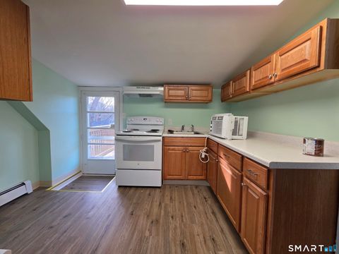 Tiny photo for 19 B Weatley Street, Killingly, CT 06239 (MLS # 24145721)