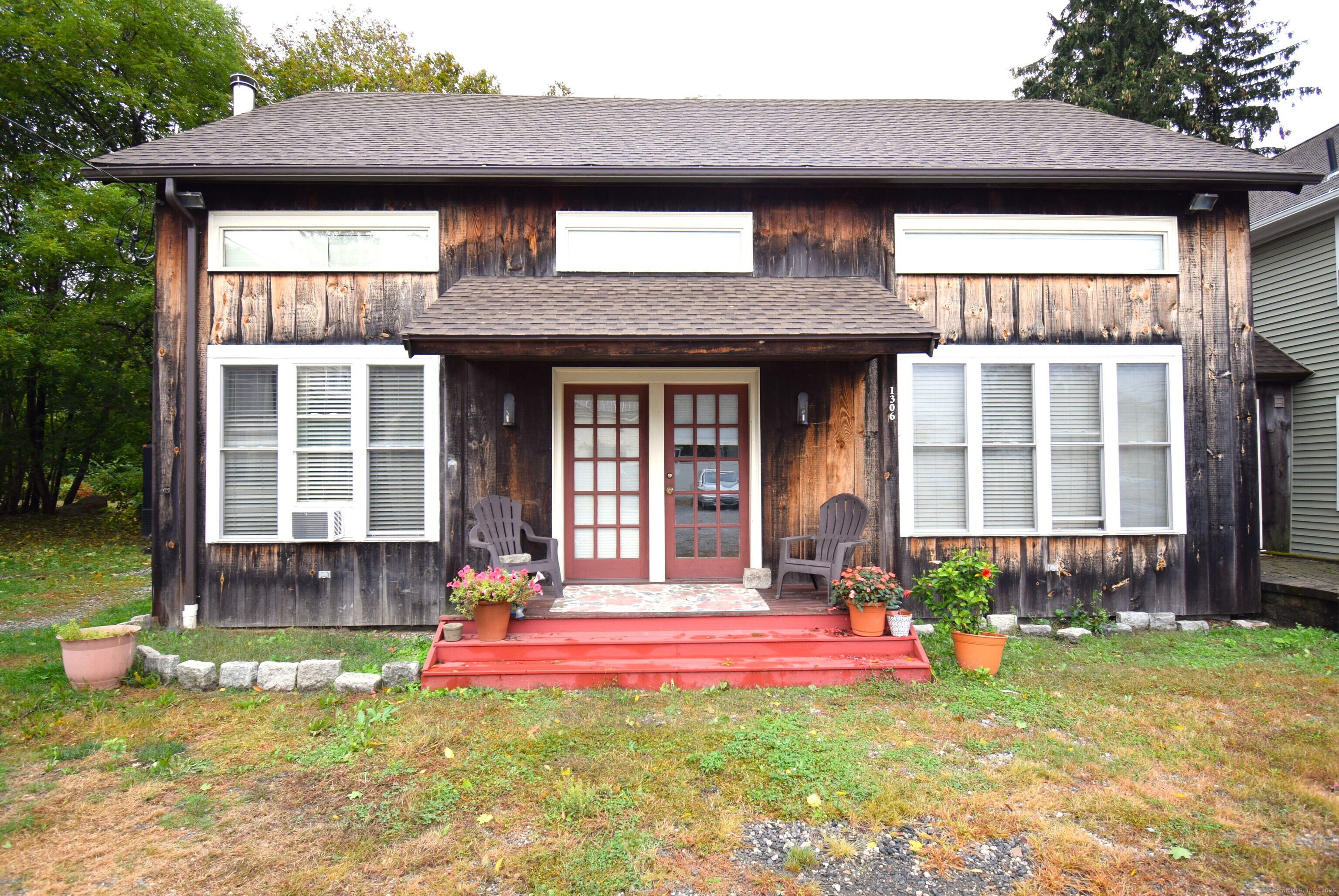 1306 Boston Post Road